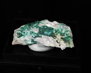 Natrochalcite